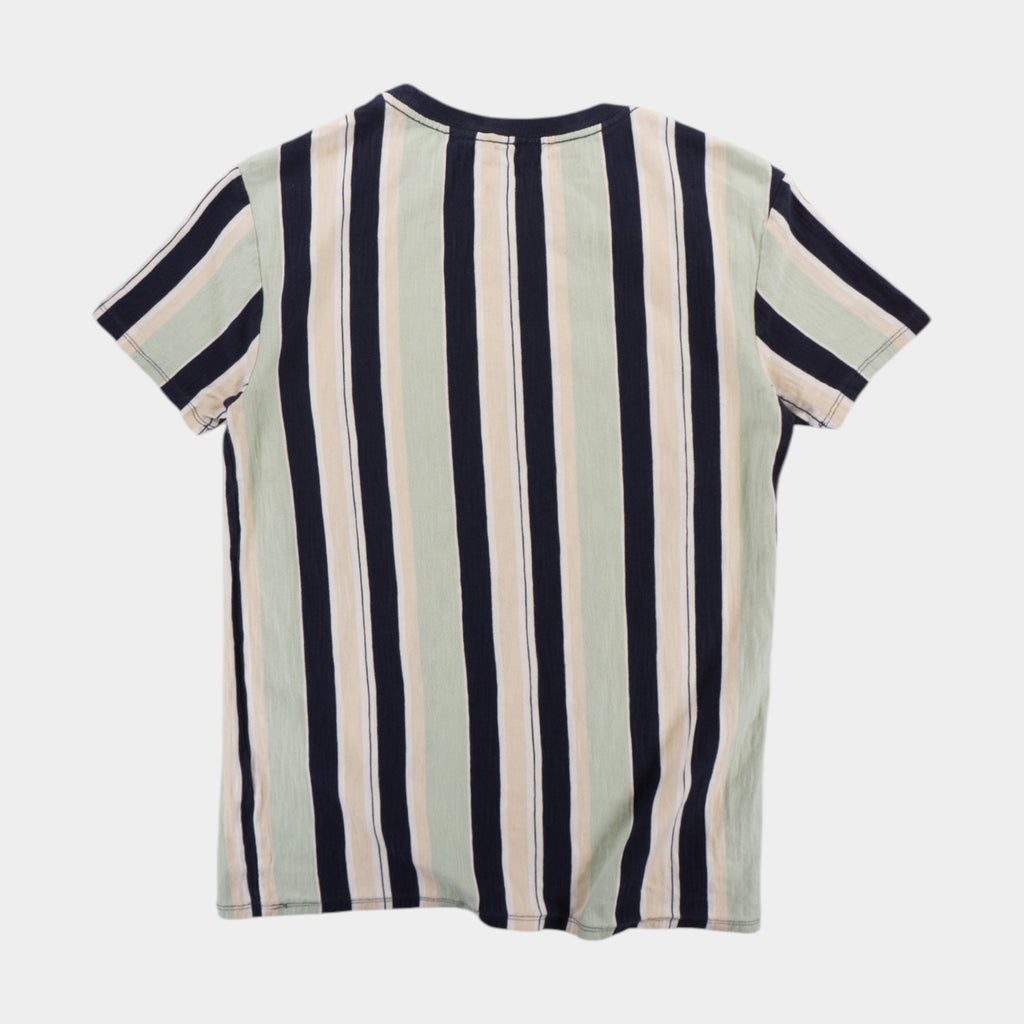 Guess Originals Винтидж 2000те Раирана Тениска