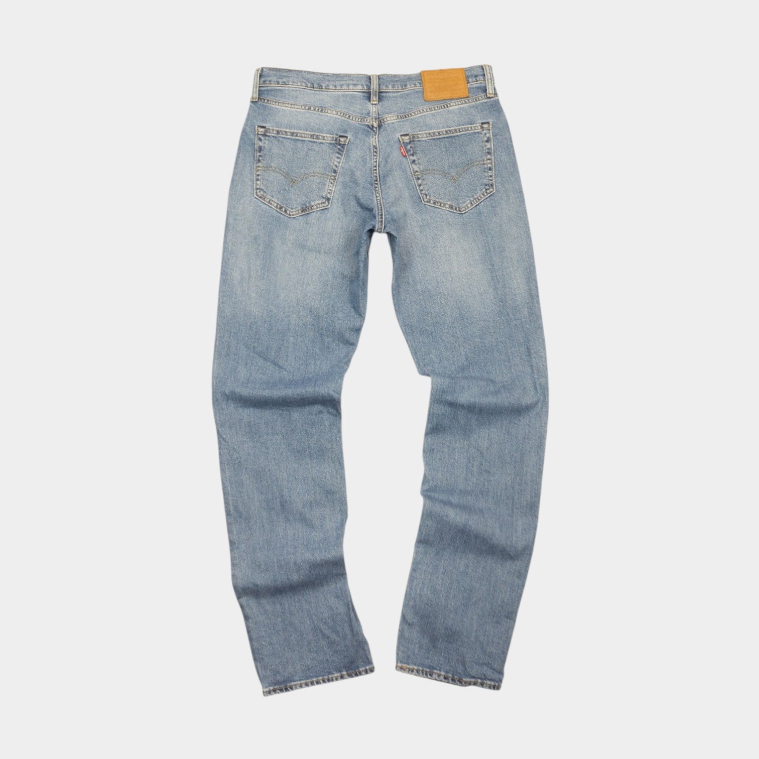Levi's 511 Premium "Big E" Дънки