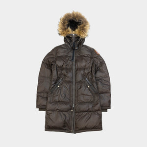Parajumpers Пухено Парка Яке