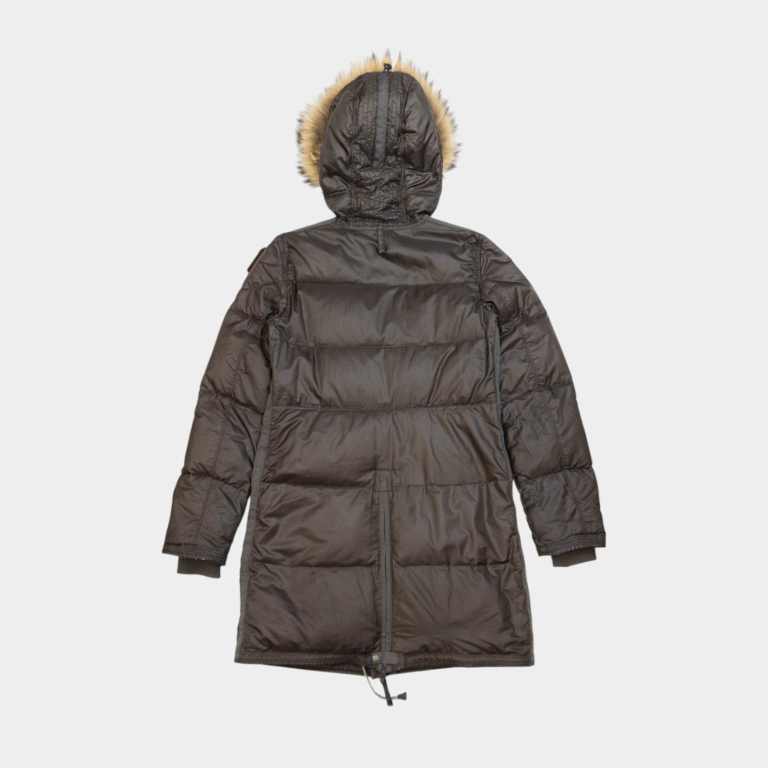 Parajumpers Пухено Парка Яке
