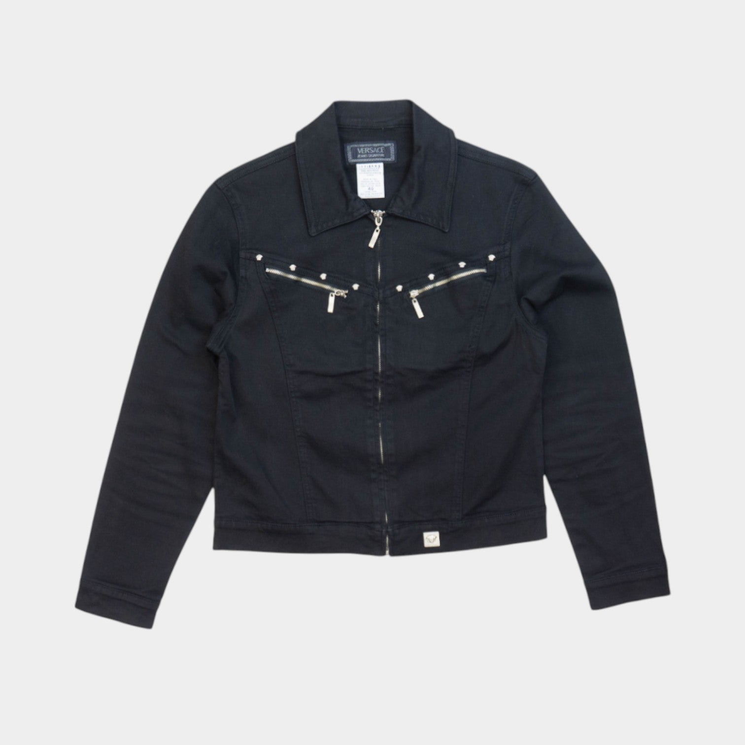 Versace Jeans Signature Vintage Риза