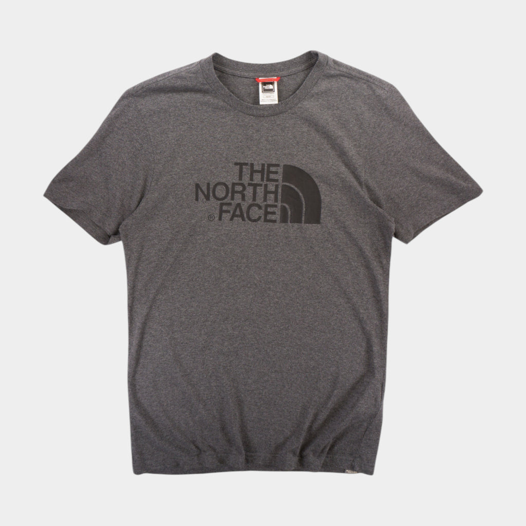 The North Face Сива Тениска