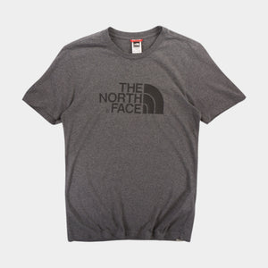 The North Face Сива Тениска