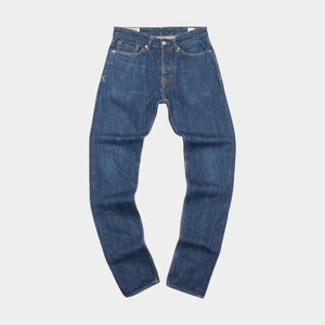 Kings of Indigo Selvedge Дънки