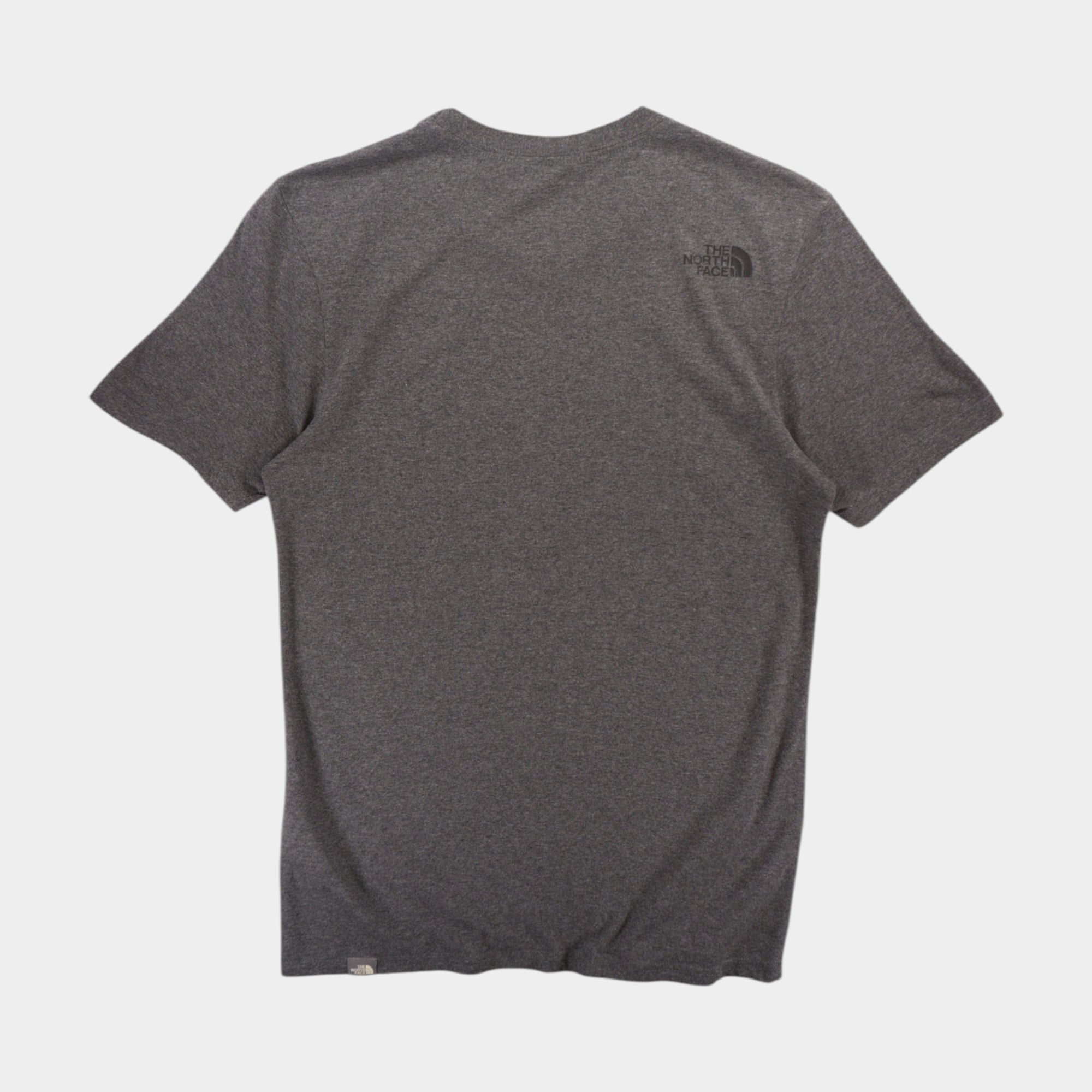 The North Face Сива Тениска