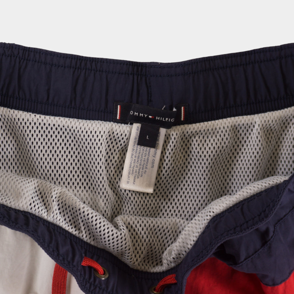 Tommy Hilfiger Тъмно Сини Бански