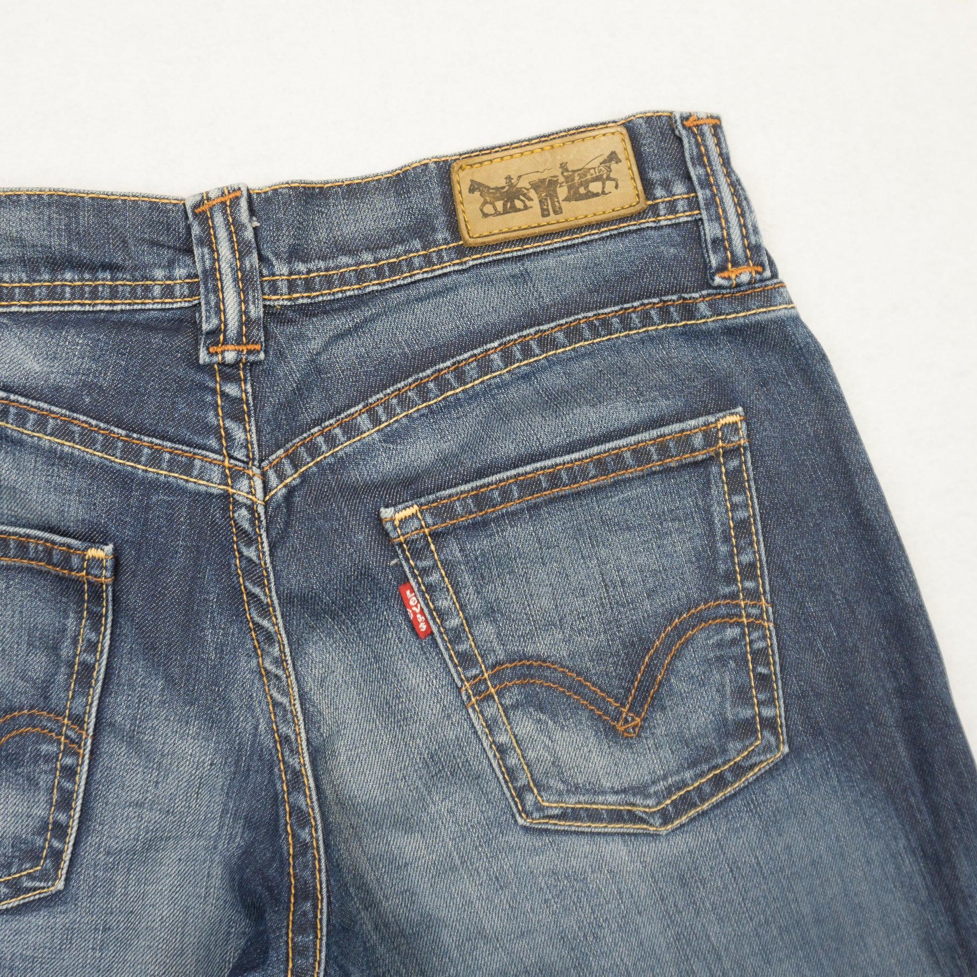 Levi's Vintage Дънки