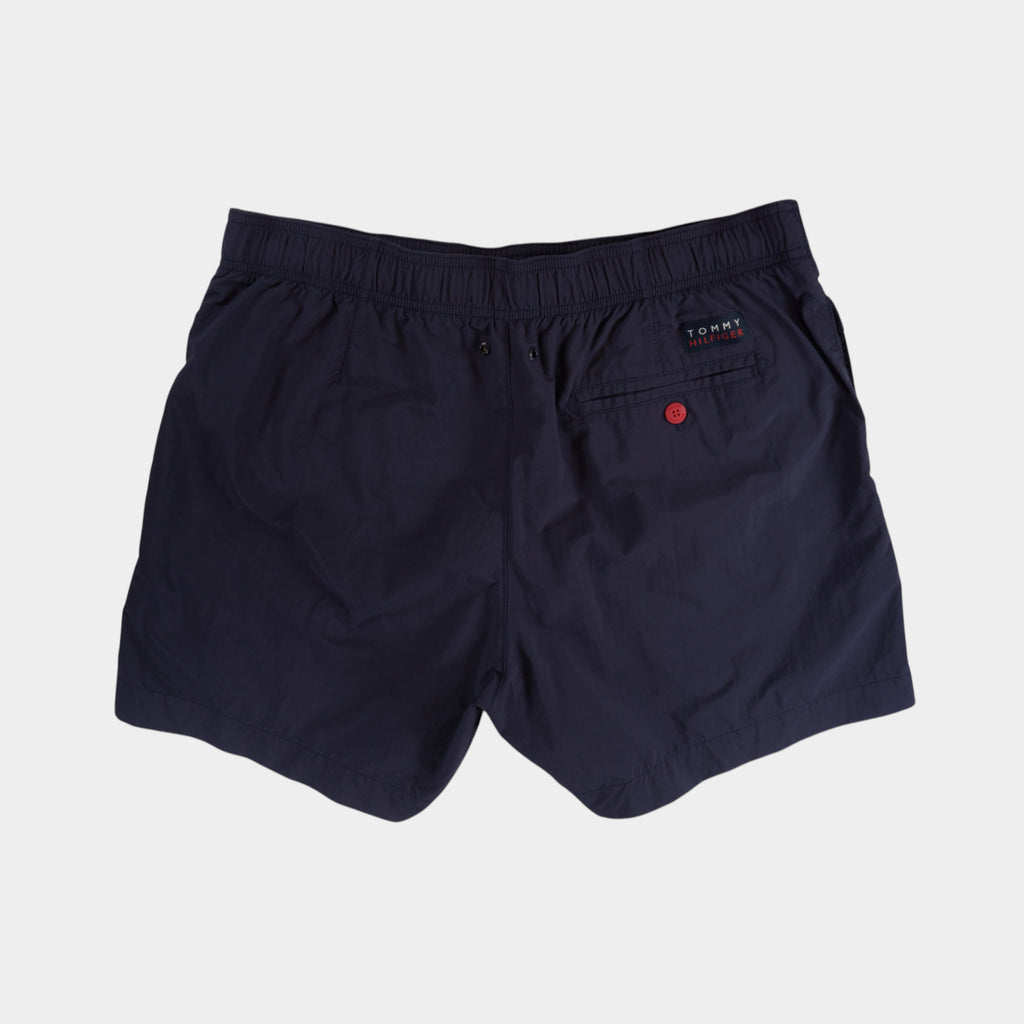 Tommy Hilfiger Тъмно Сини Бански
