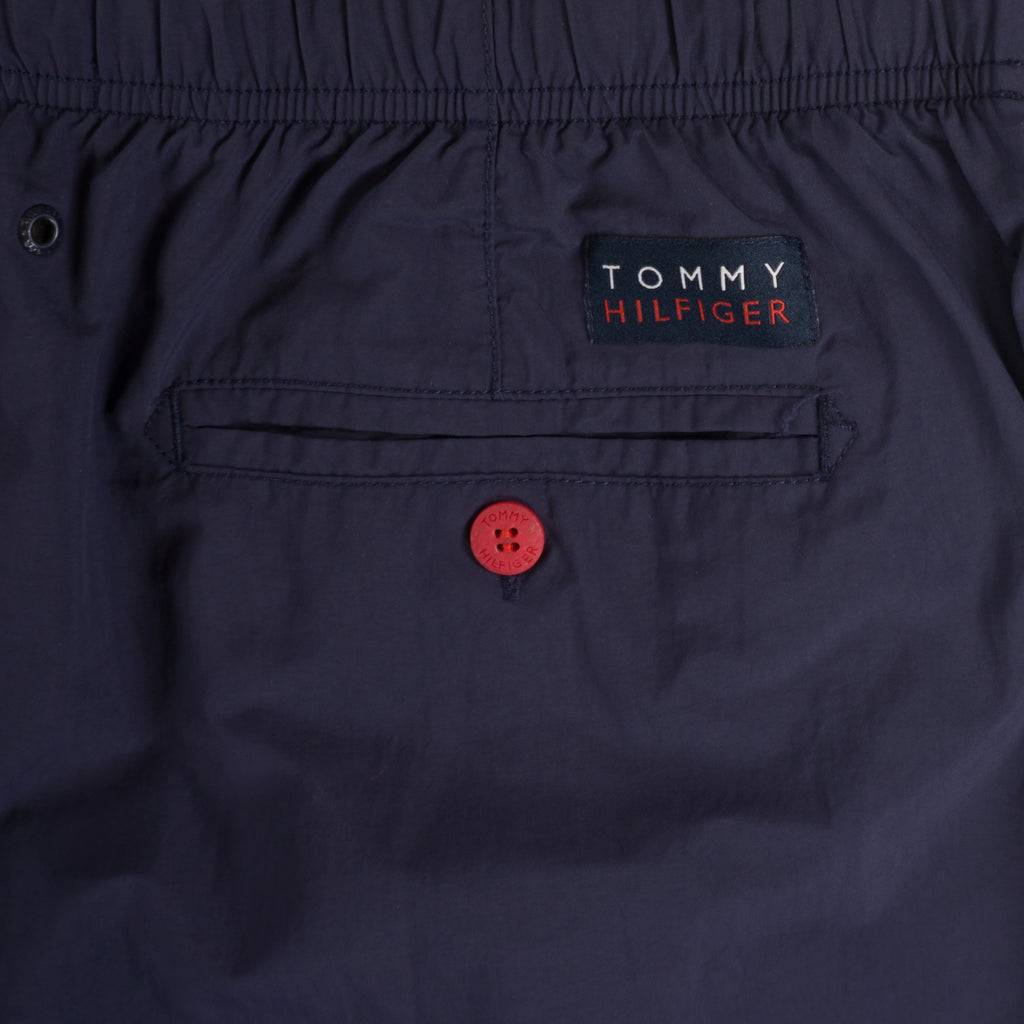 Tommy Hilfiger Тъмно Сини Бански