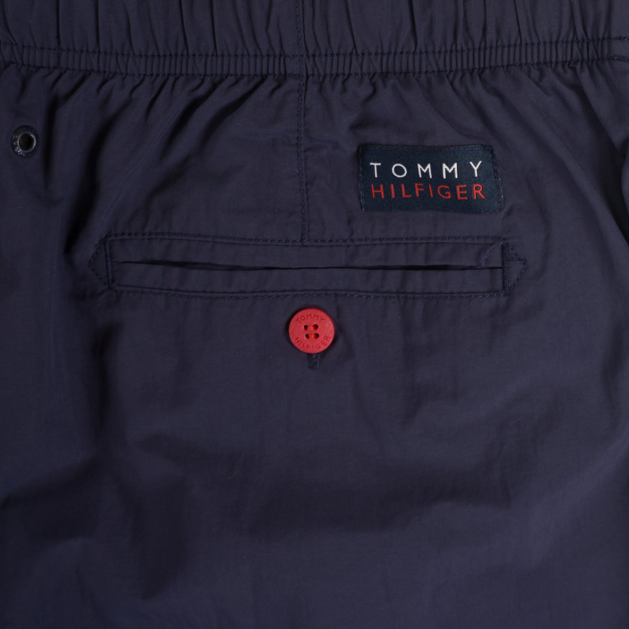 Tommy Hilfiger Тъмно Сини Бански