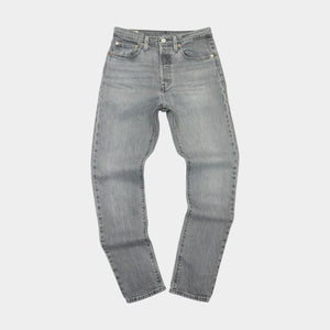 Levi's 501 S Premium "Big E" Дънки