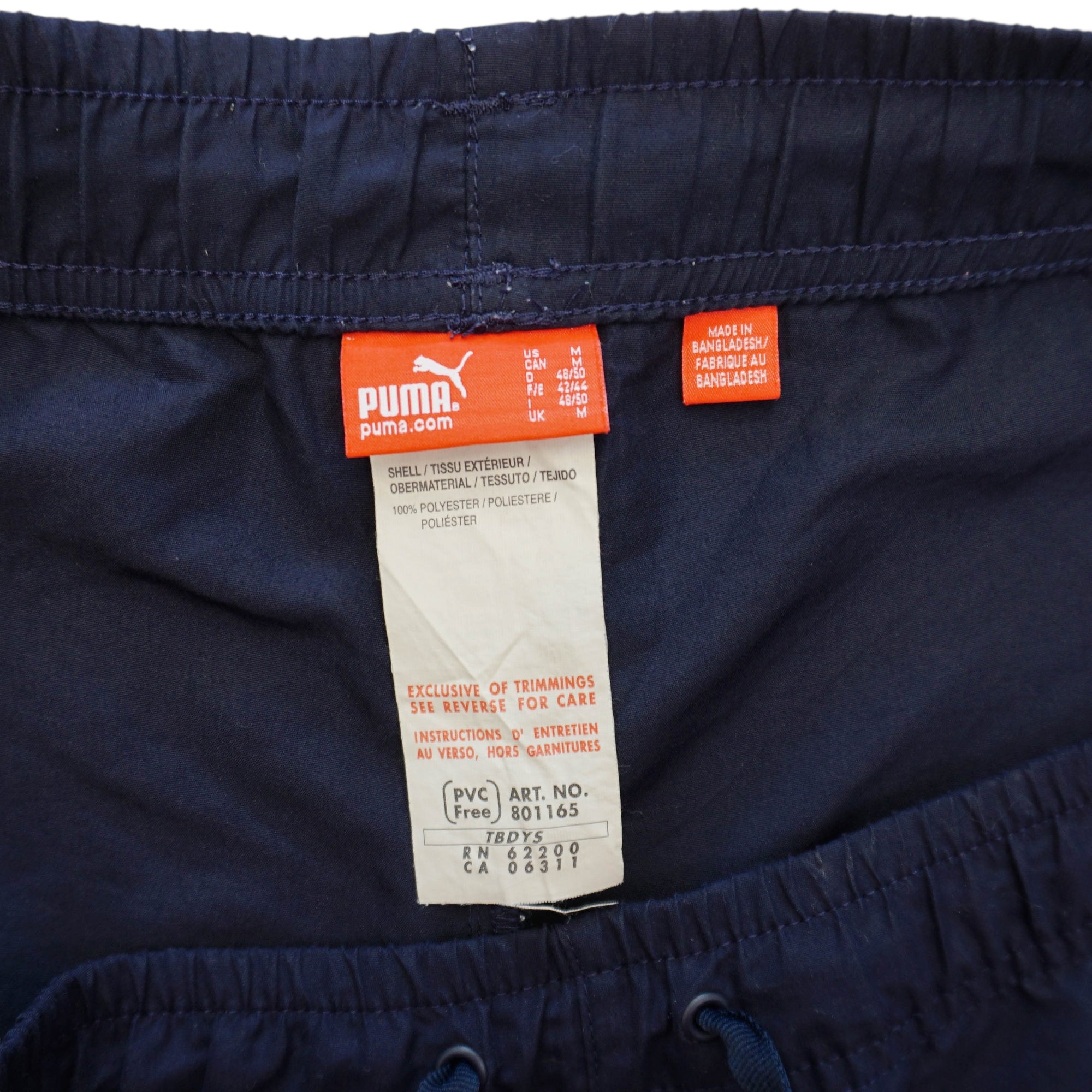 Puma Винтидж 3/4 Къси Панталони