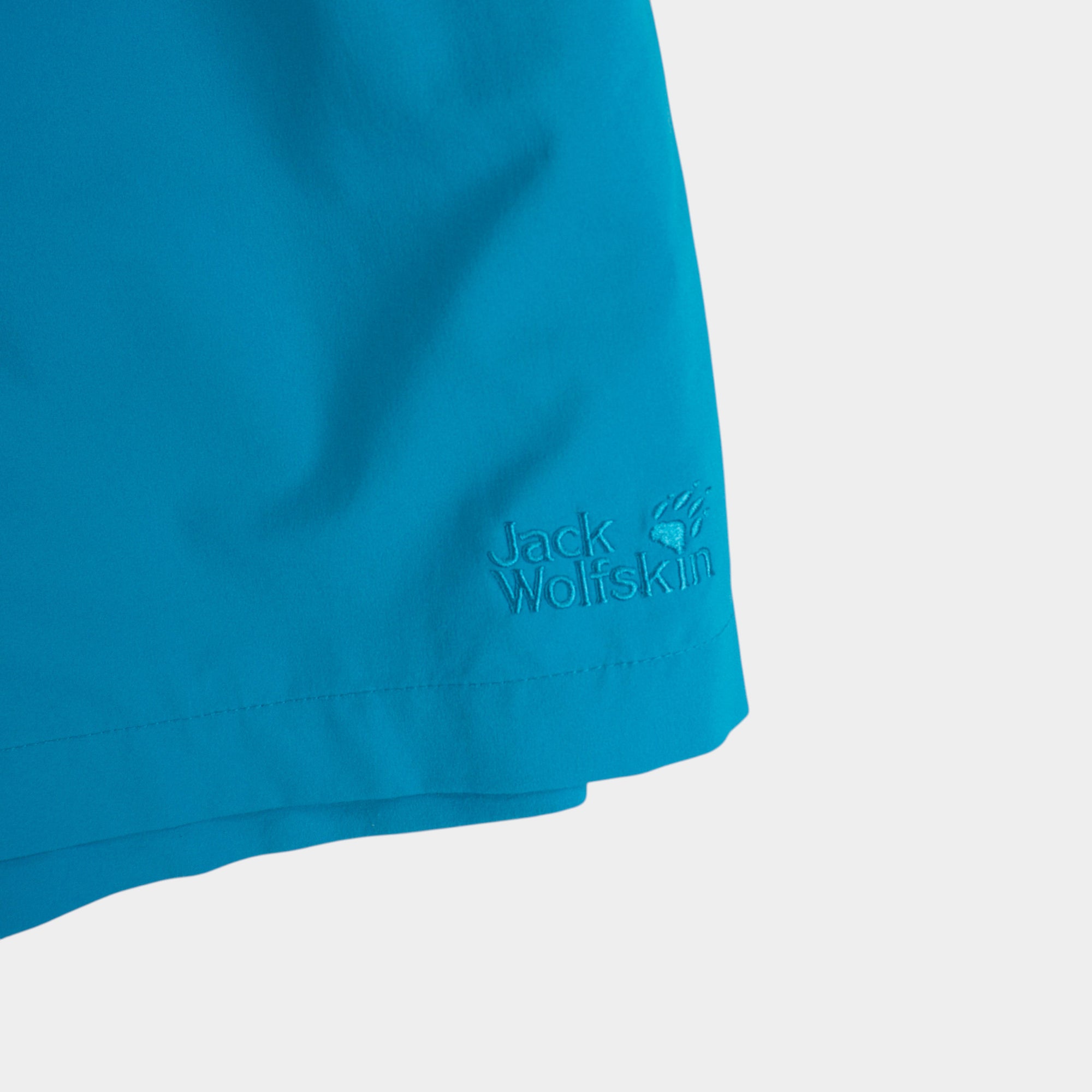 Jack Wolfskin Сини Бански