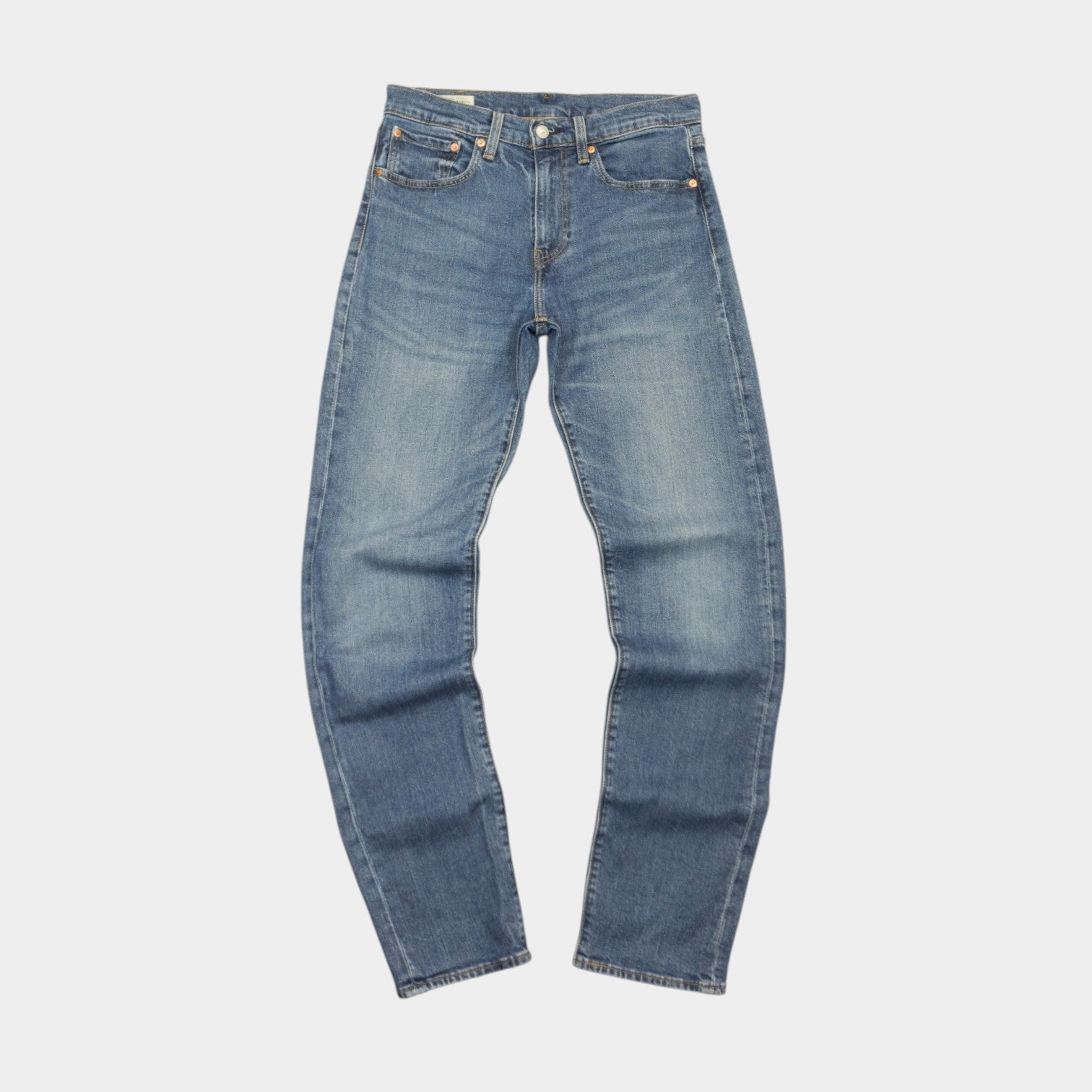 Levi's 502 Premium "Big E" Дънки