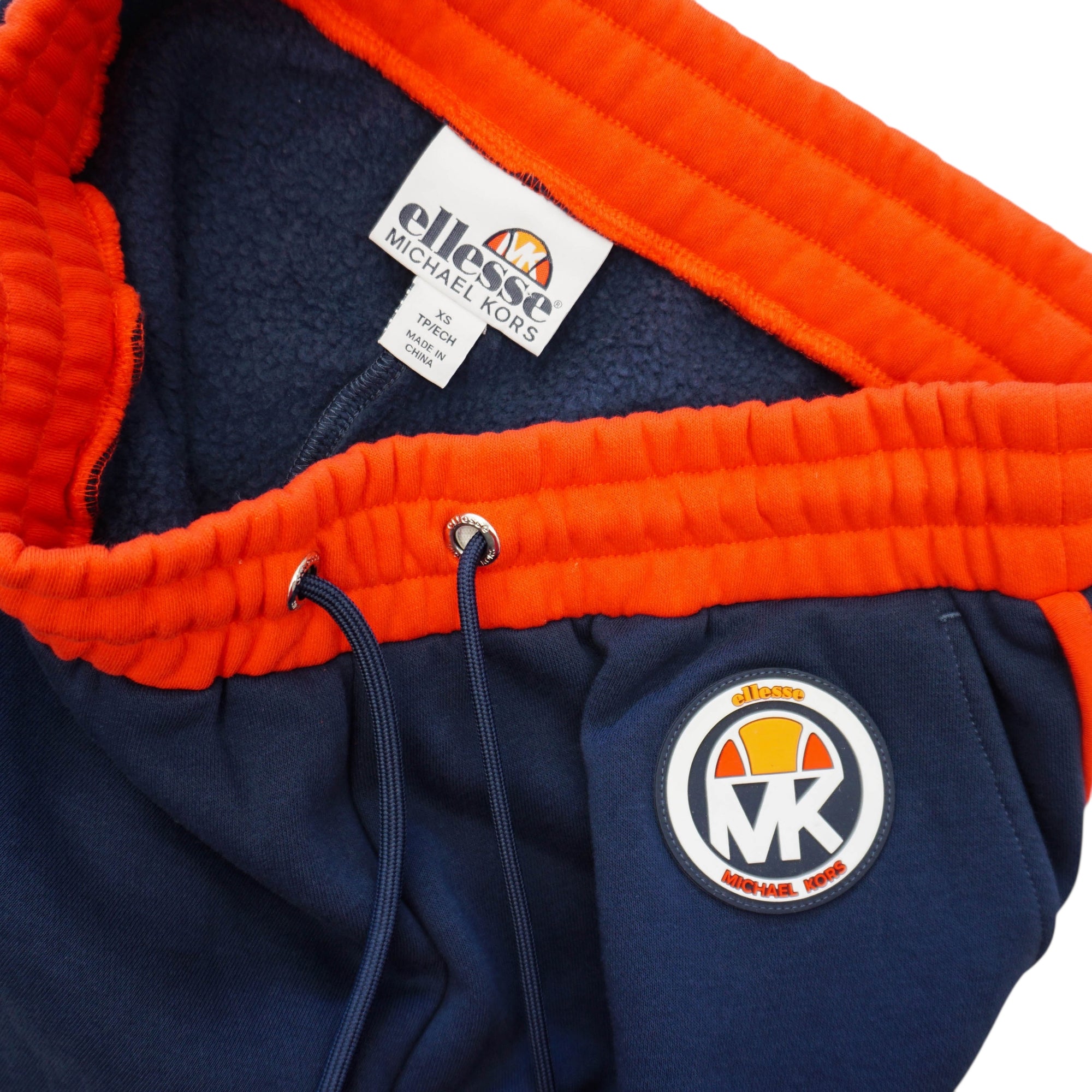 Ellesse X Michael Kors Къси Панталони