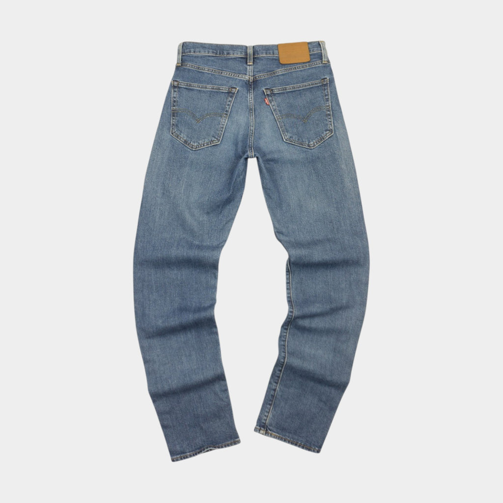Levi's 502 Premium "Big E" Дънки