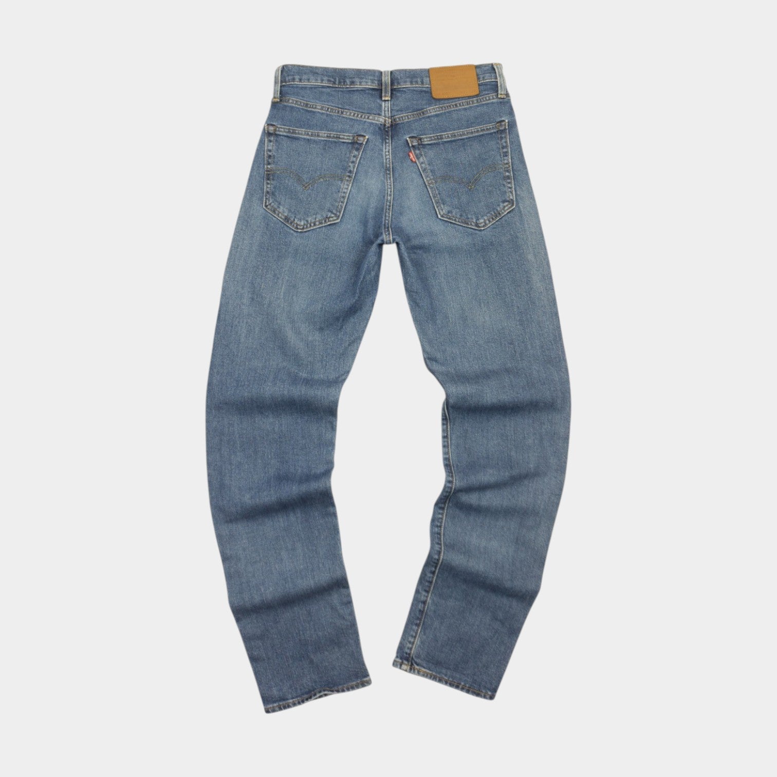 Levi's 502 Premium "Big E" Дънки