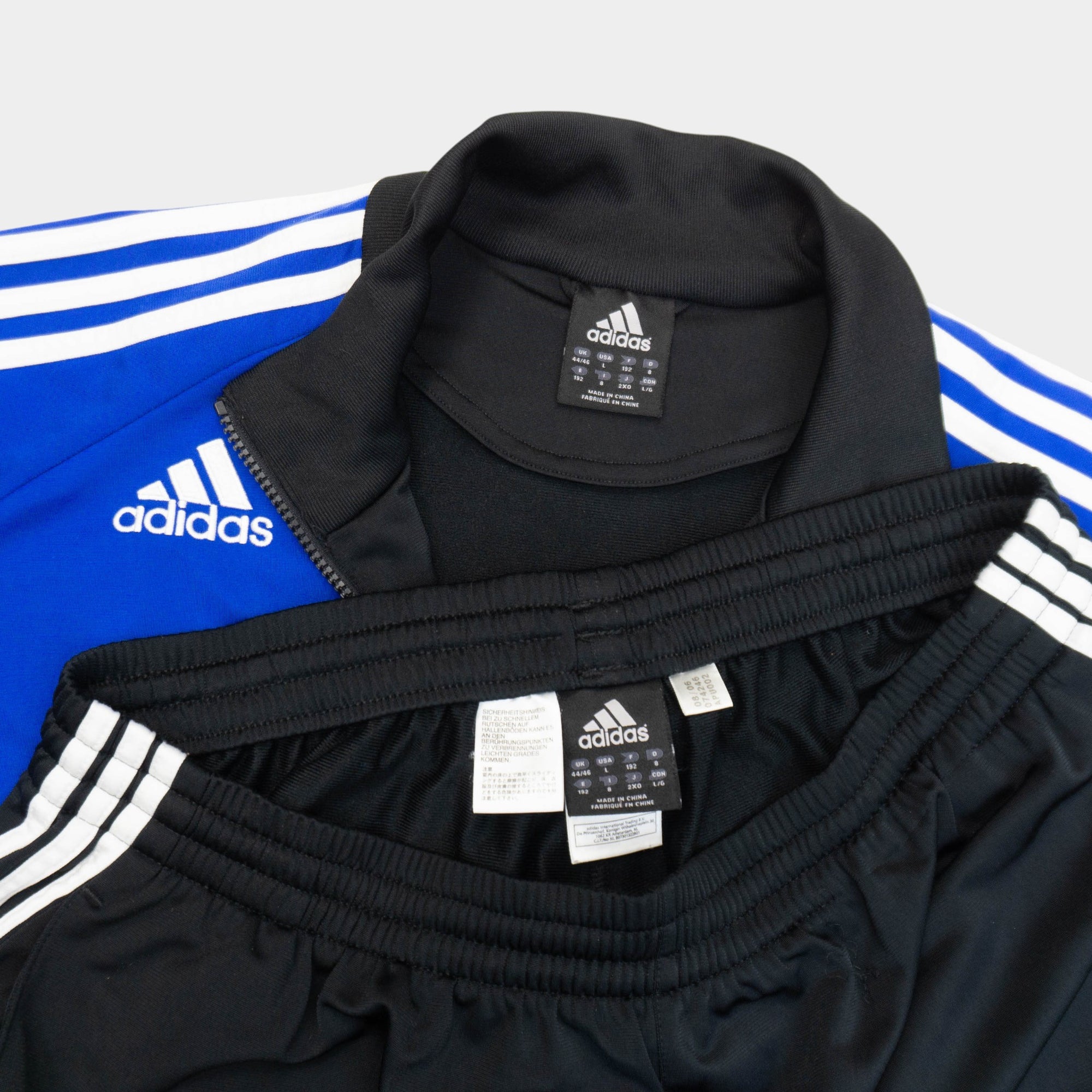 Adidas Vintage Екип