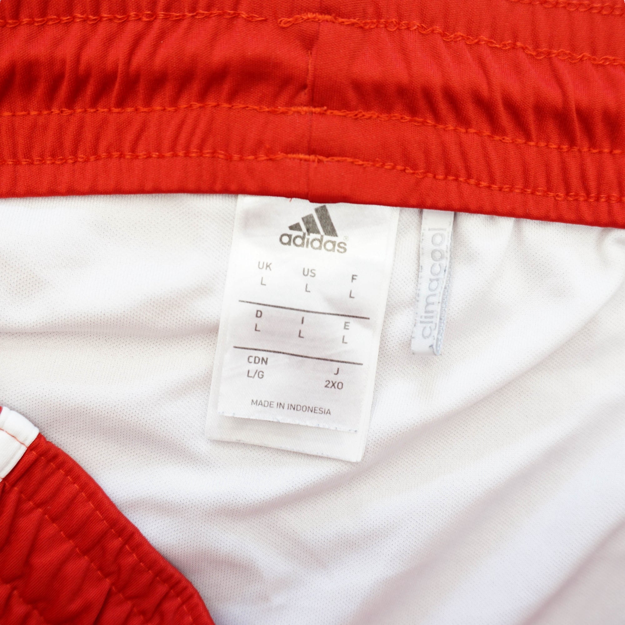 Adidas Къси Панталони