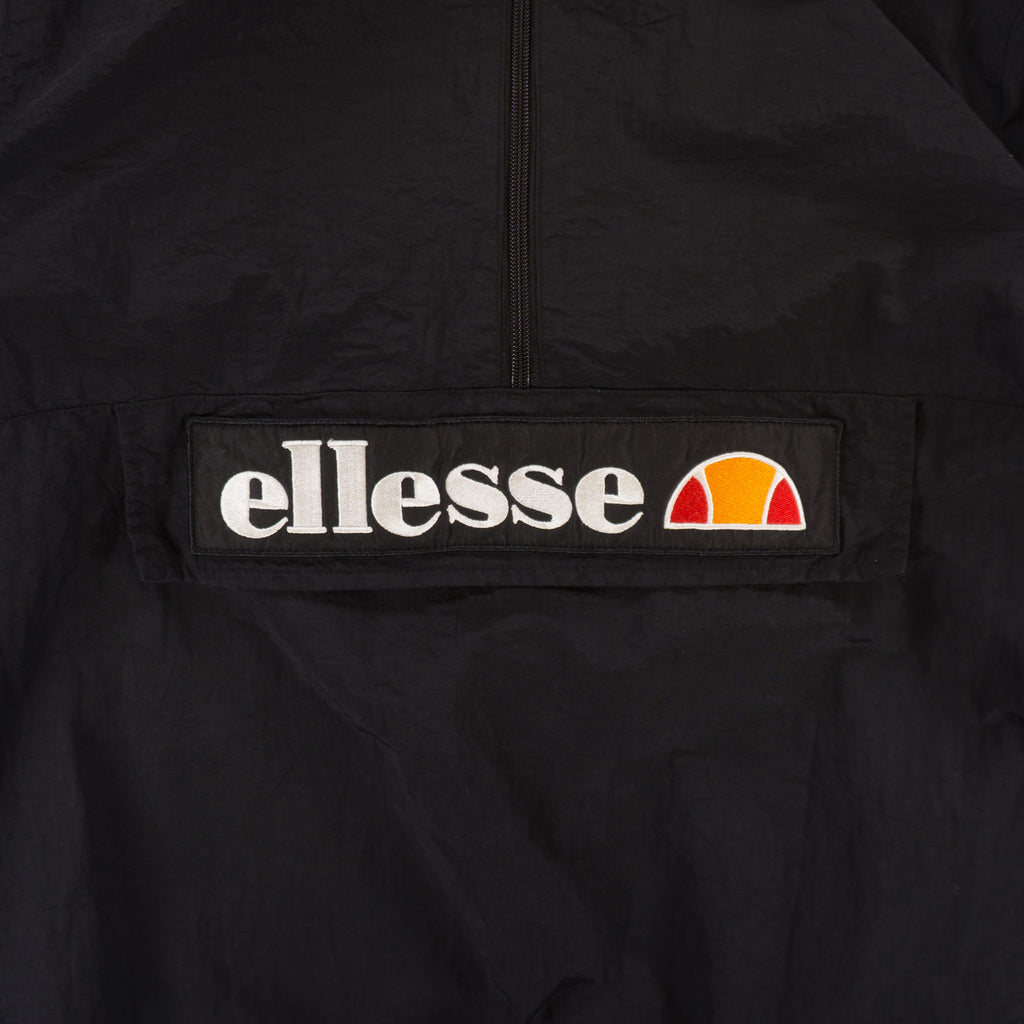 Ellesse Черно Анорак Горнище