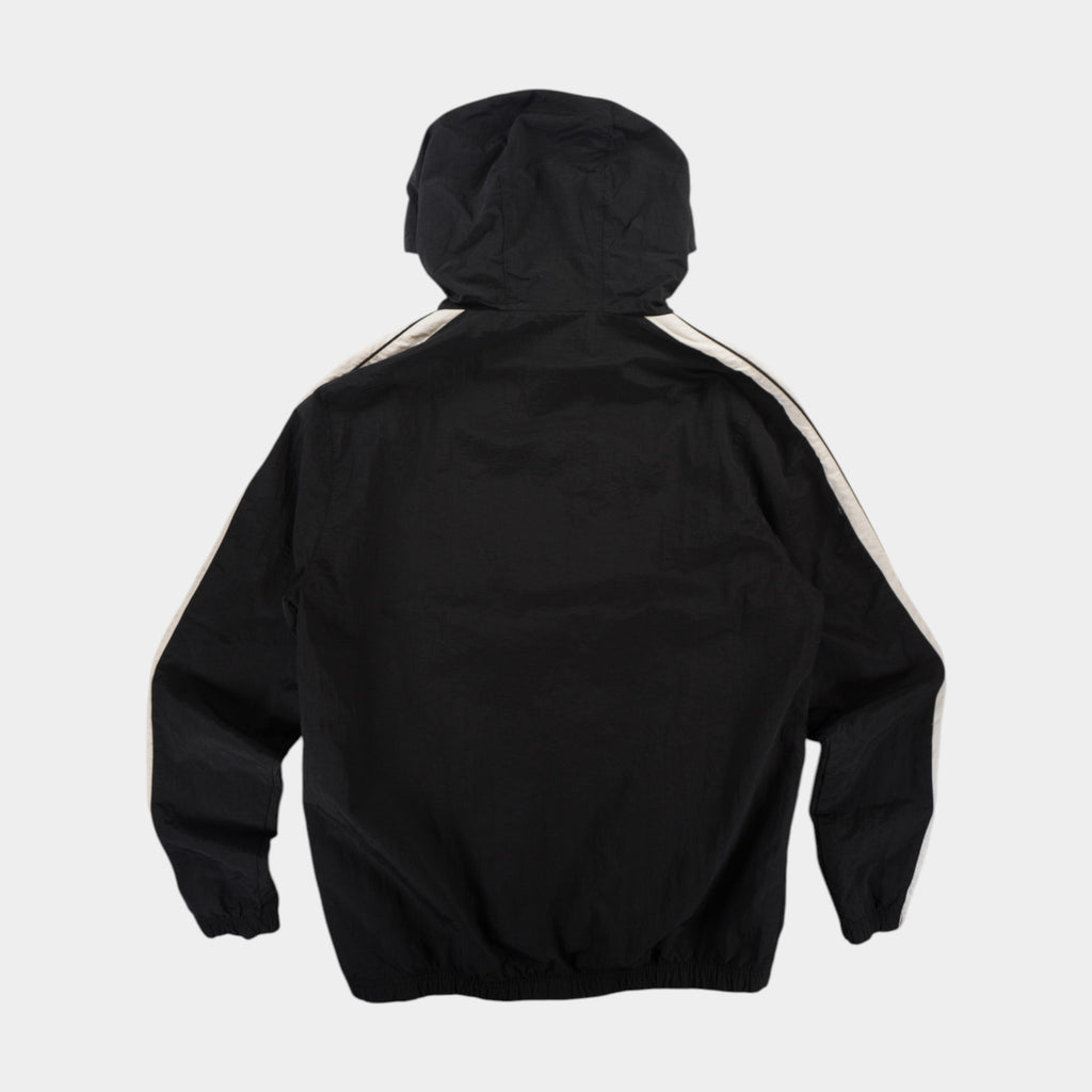 Ellesse Черно Анорак Горнище