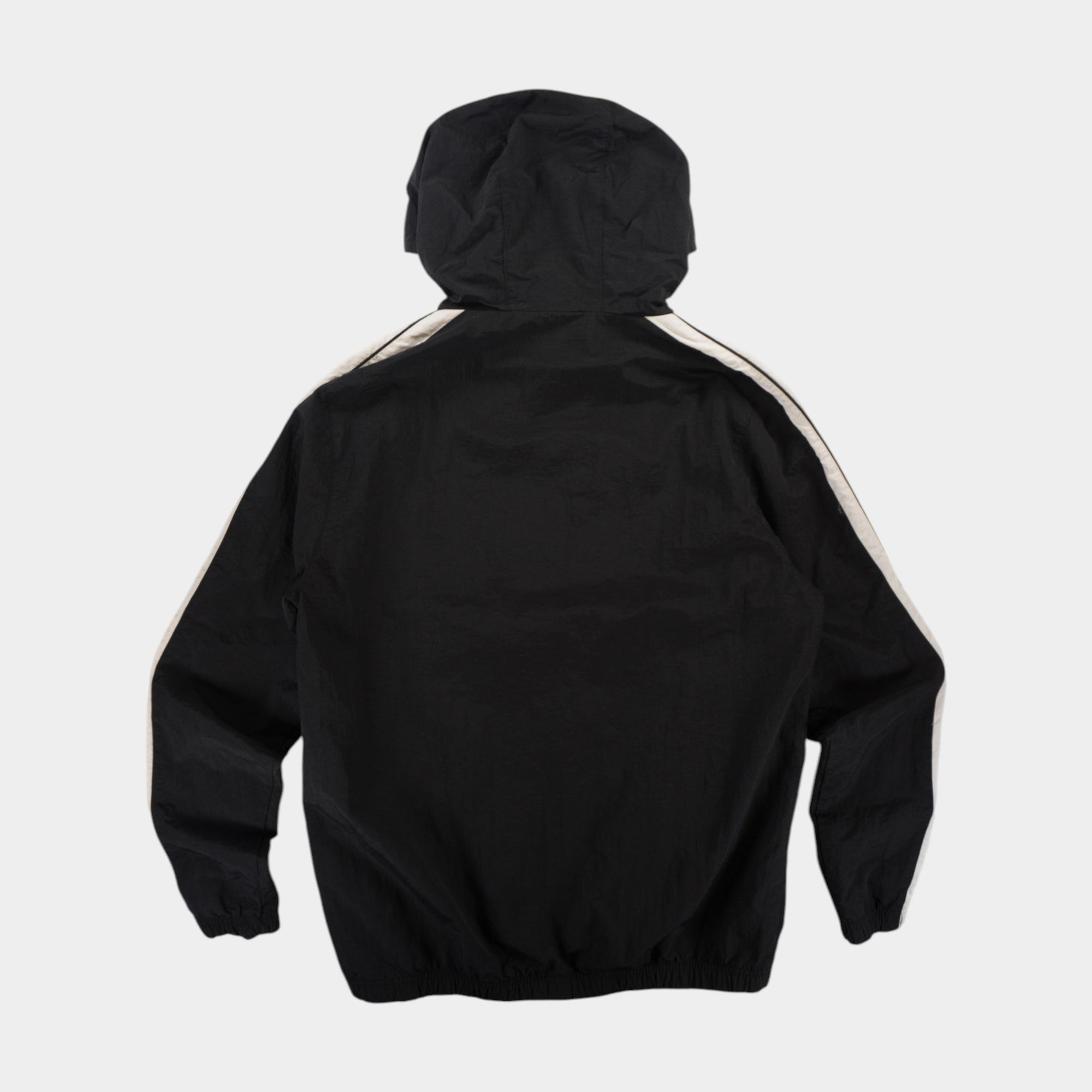 Ellesse Черно Анорак Горнище