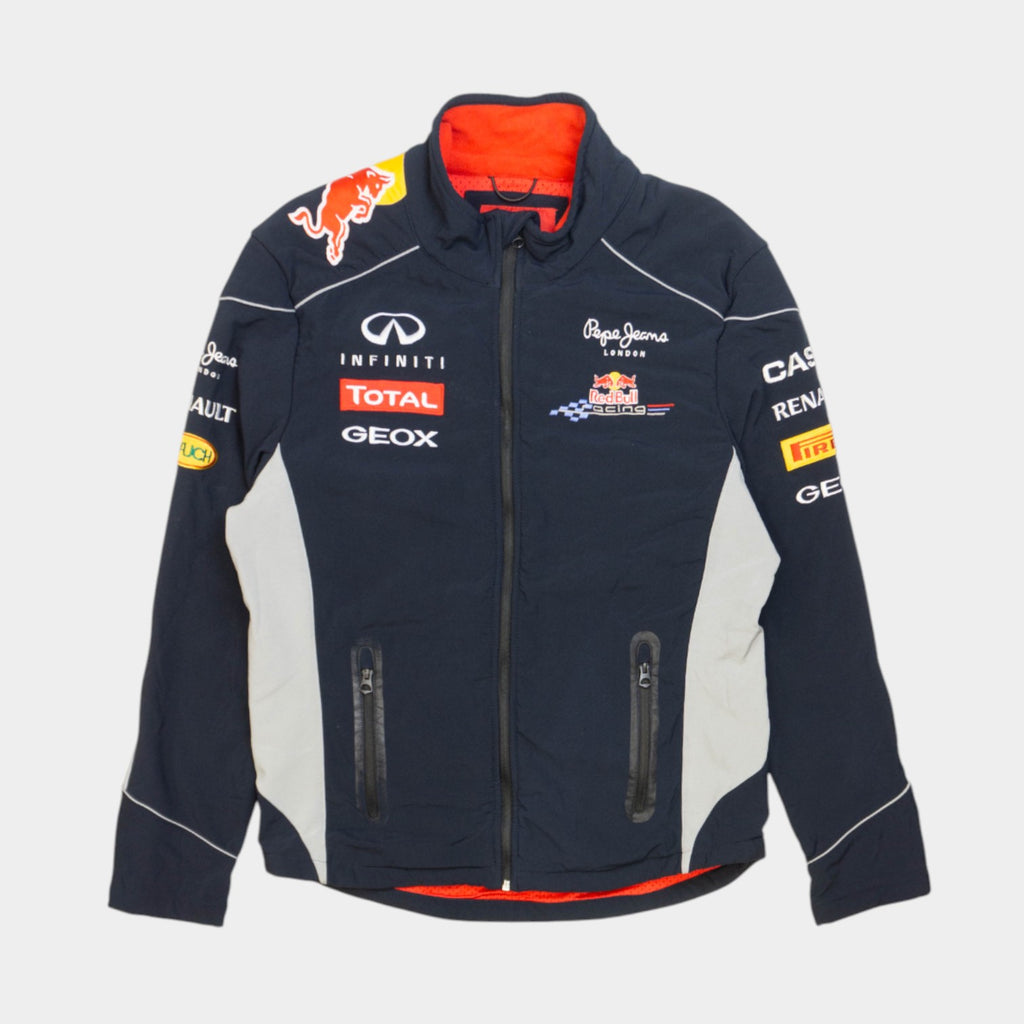 Pepe Jeans Racing Яке