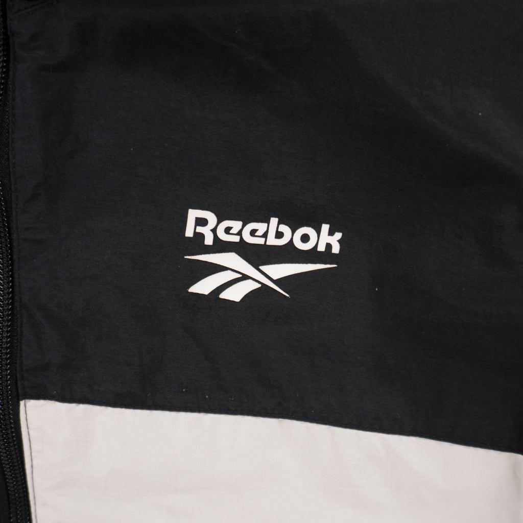 Reebok Черно Горнище