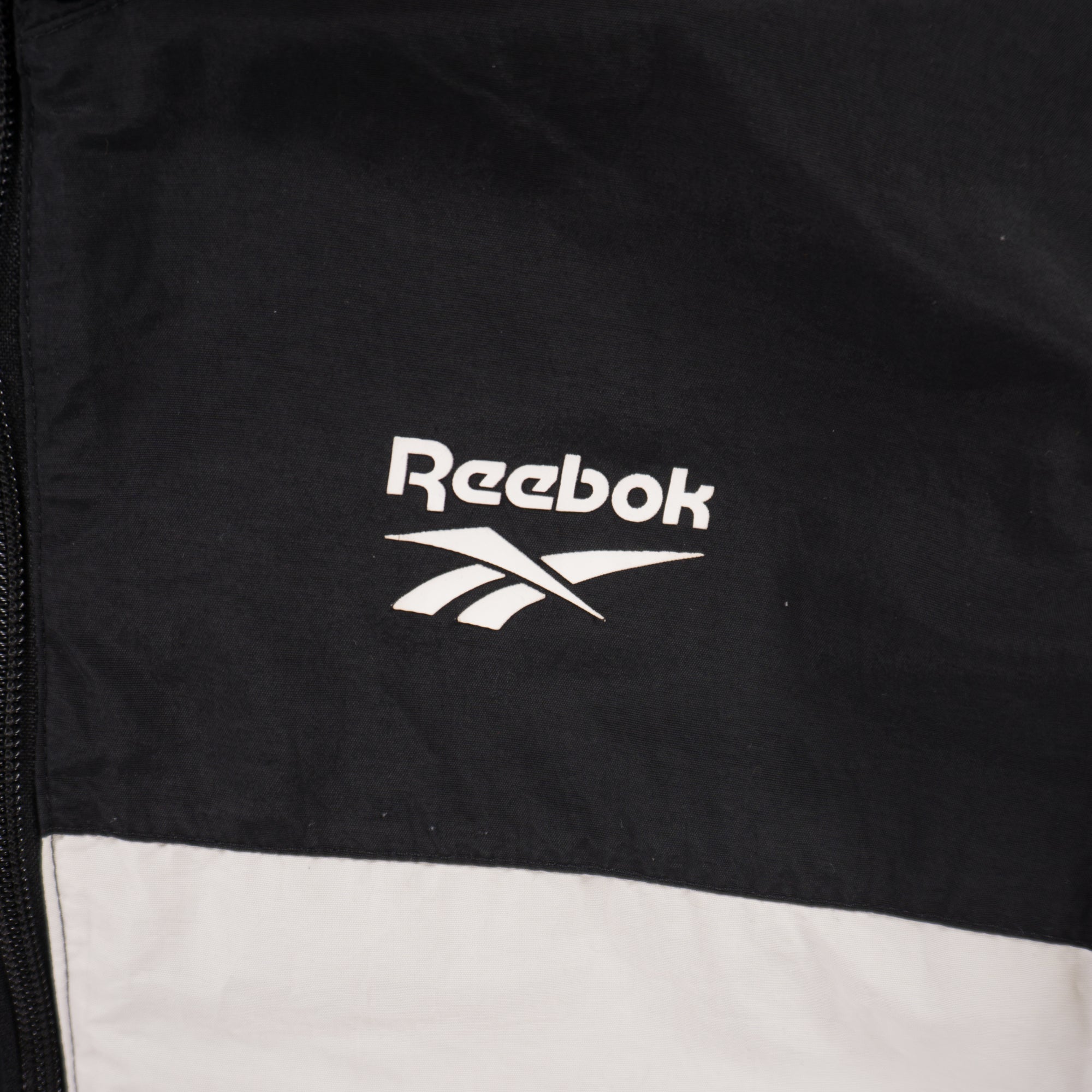 Reebok Черно Горнище