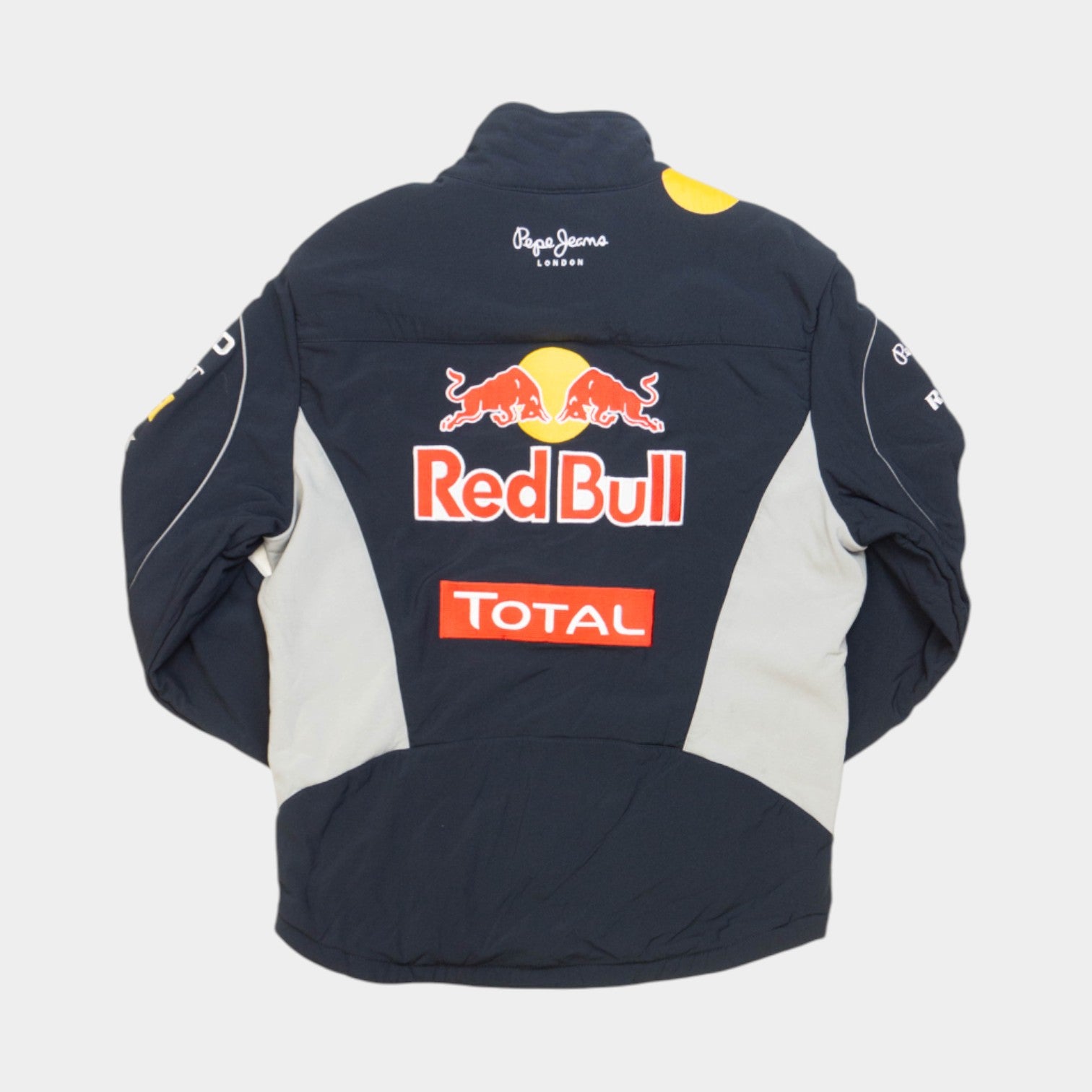 Pepe Jeans Racing Яке