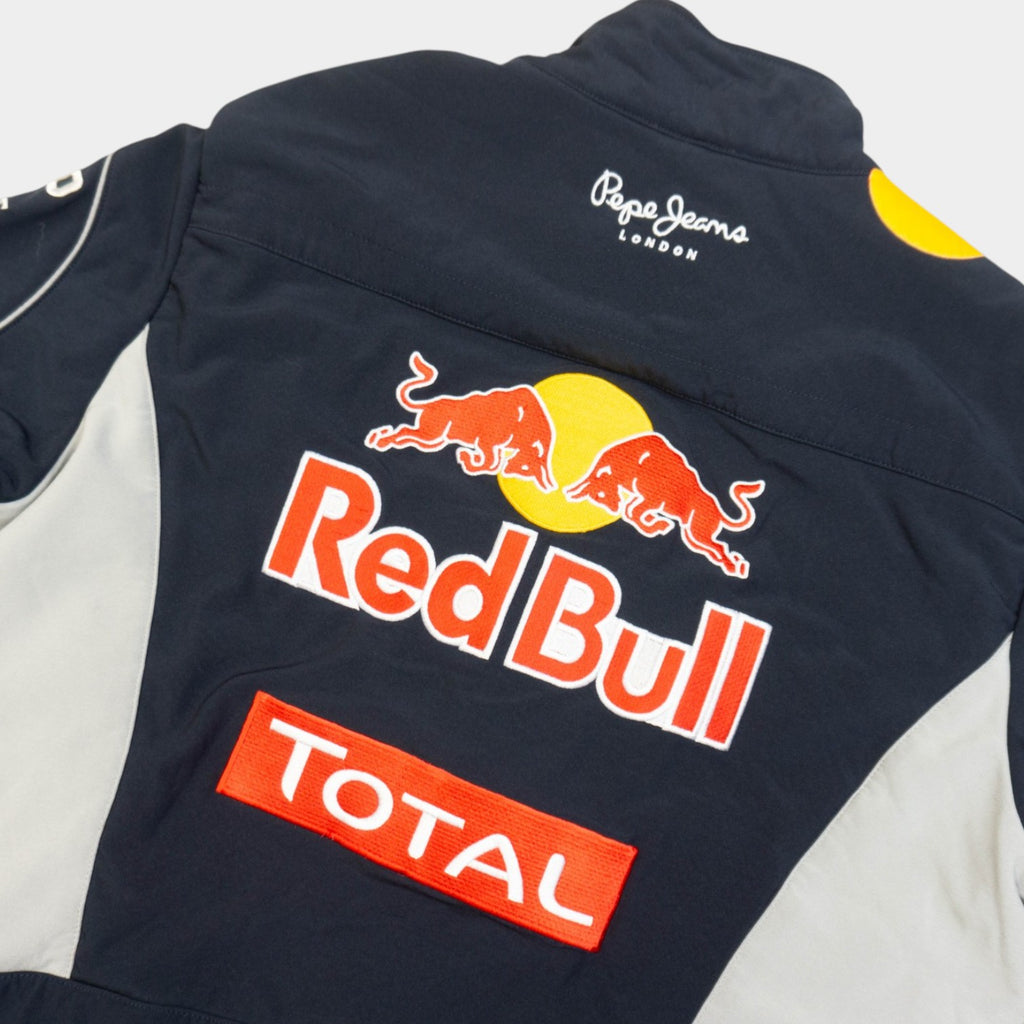 Pepe Jeans Racing Яке