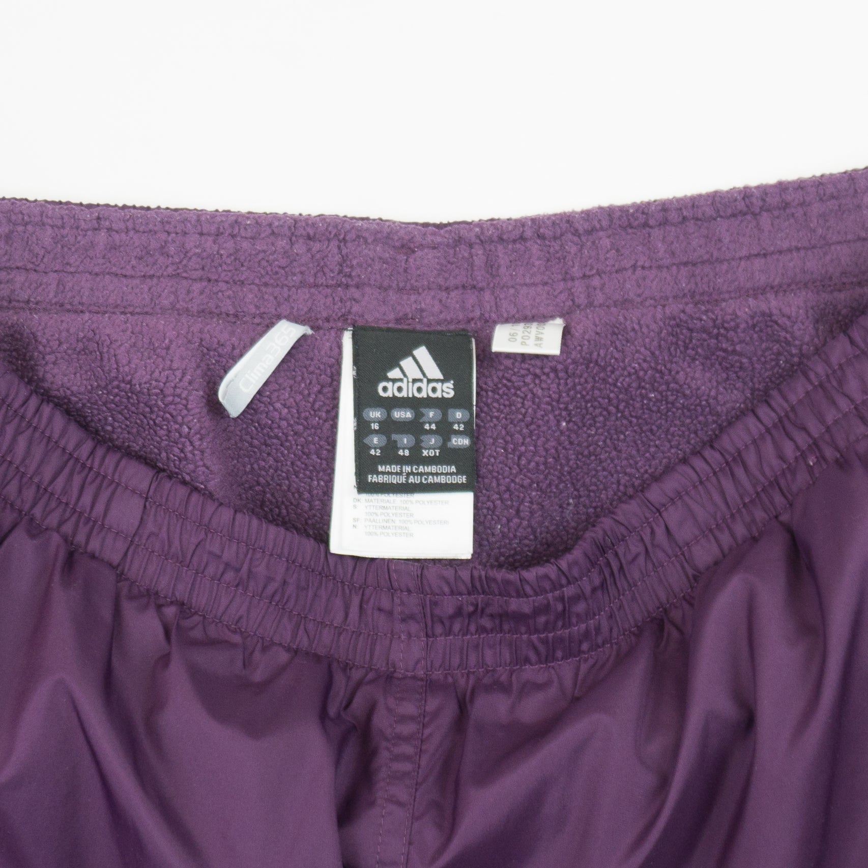Adidas Анцуг