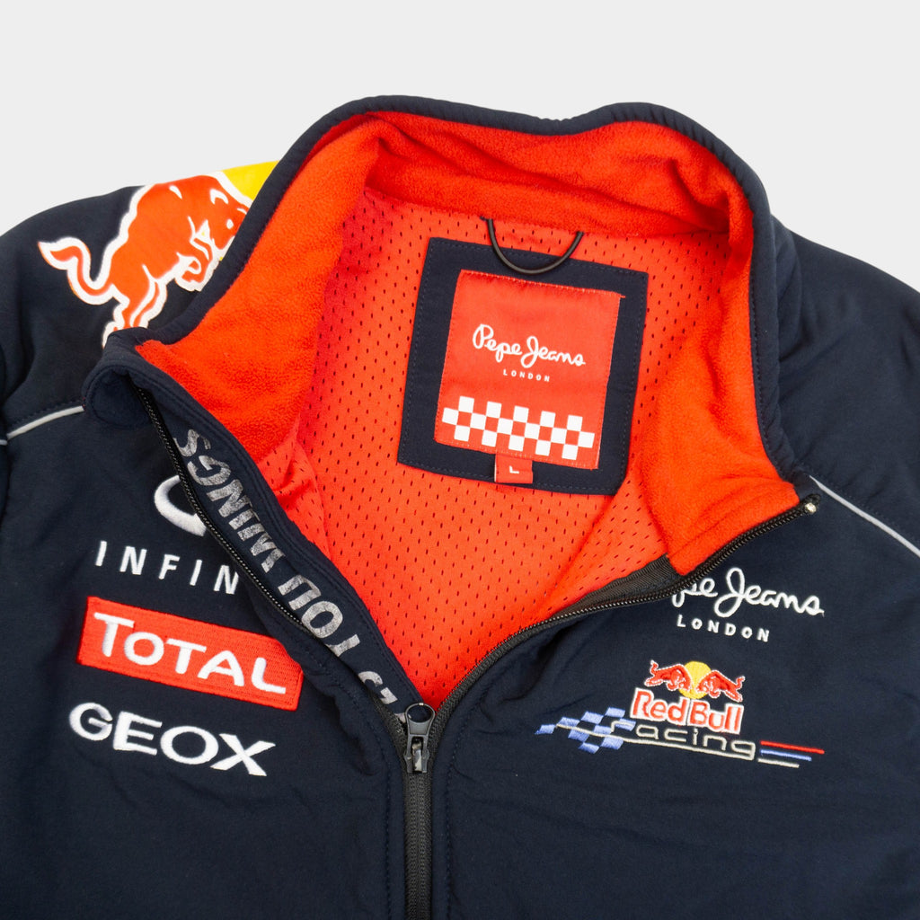 Pepe Jeans Racing Яке