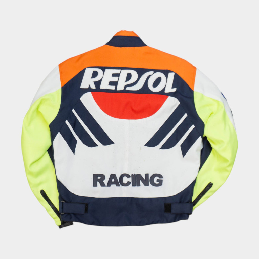 Vintage Racing Яке