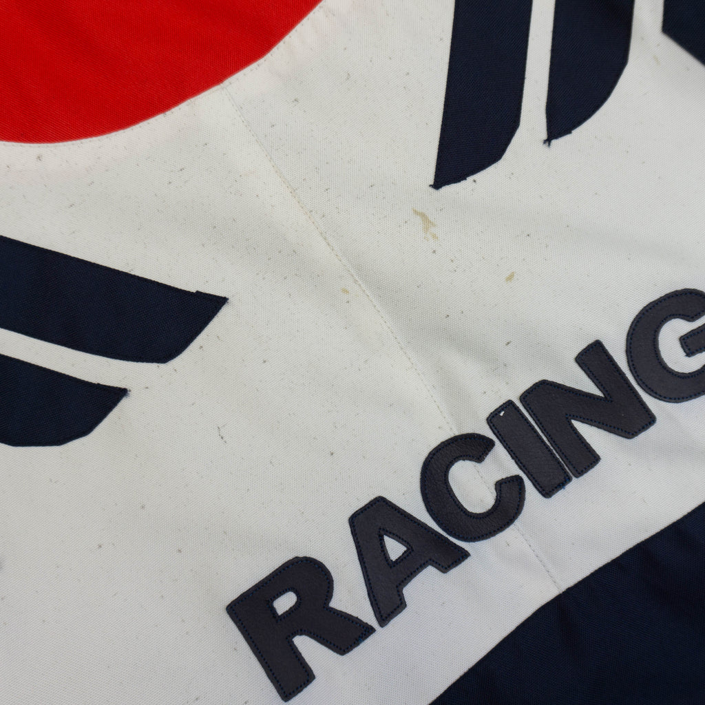 Vintage Racing Яке