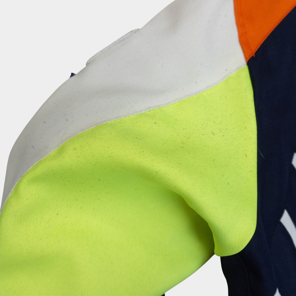 Vintage Racing Яке