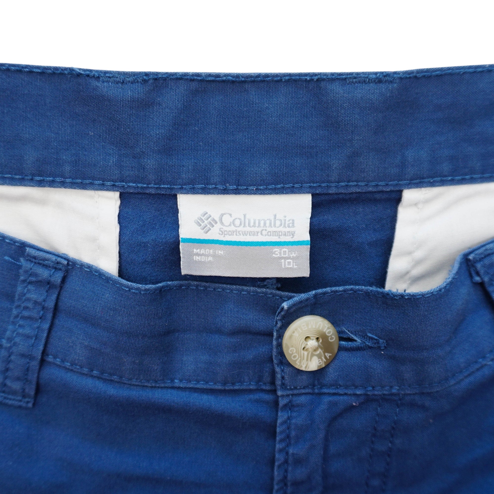 Columbia Chino Къси Панталони