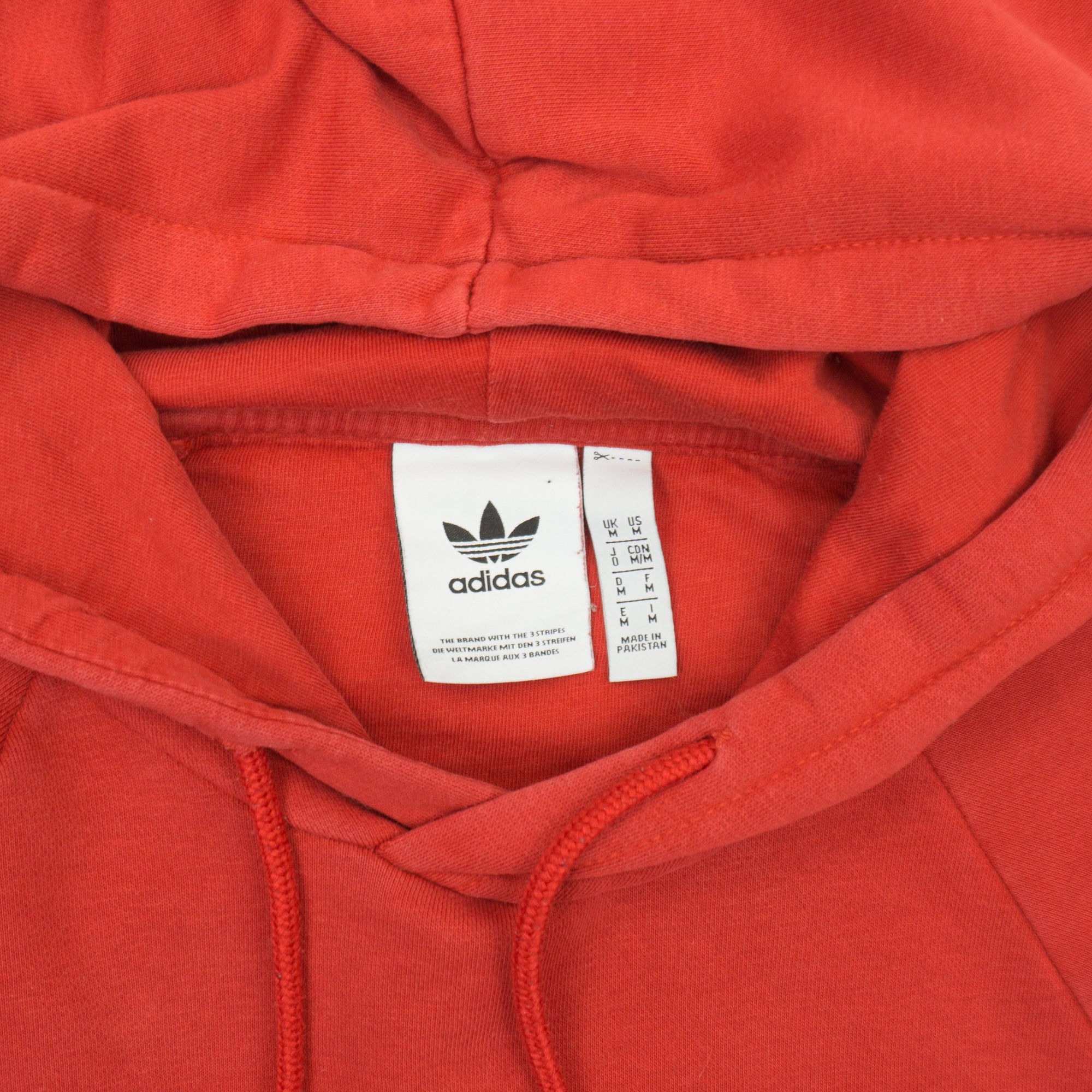 Adidas Originals Суичър