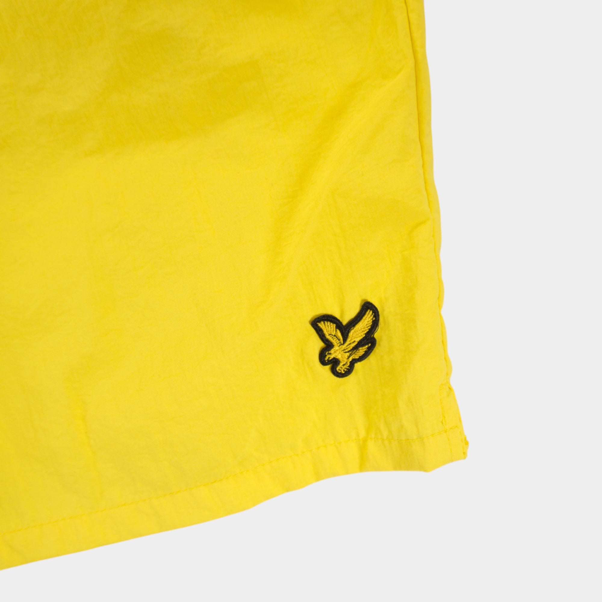 Lyle & Scott Жълти Бански
