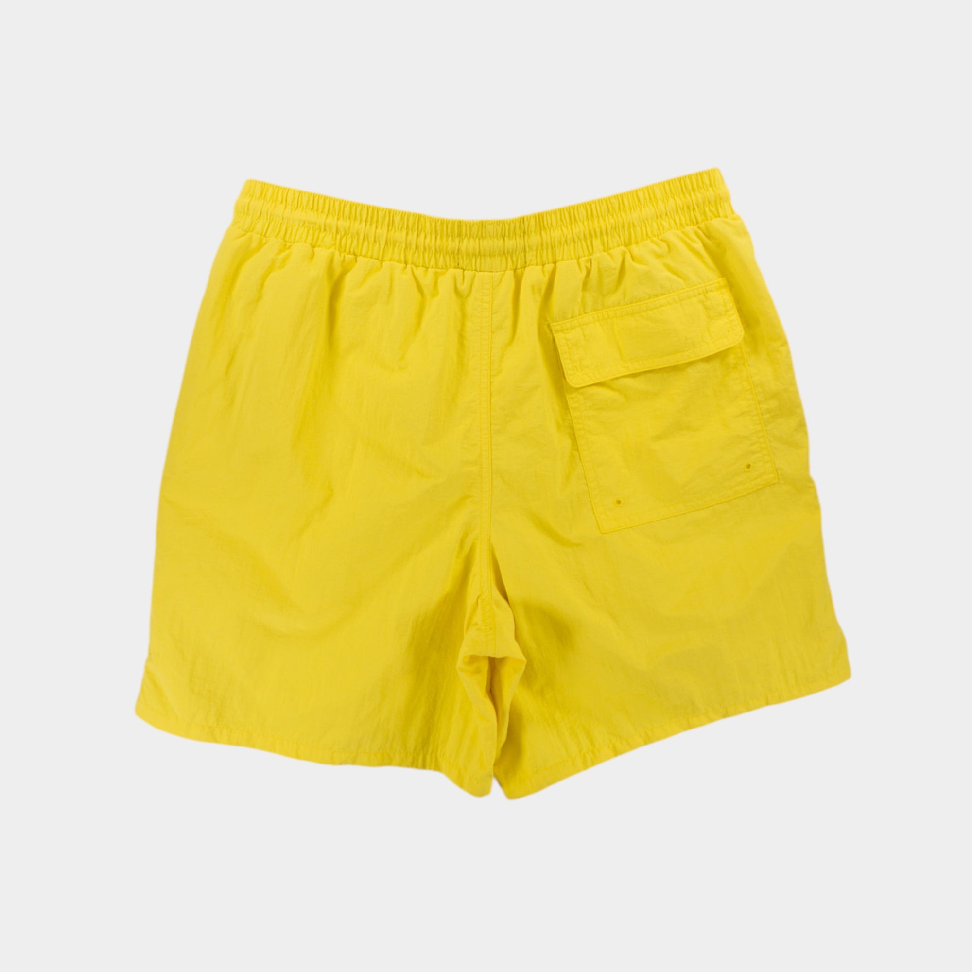 Lyle & Scott Жълти Бански