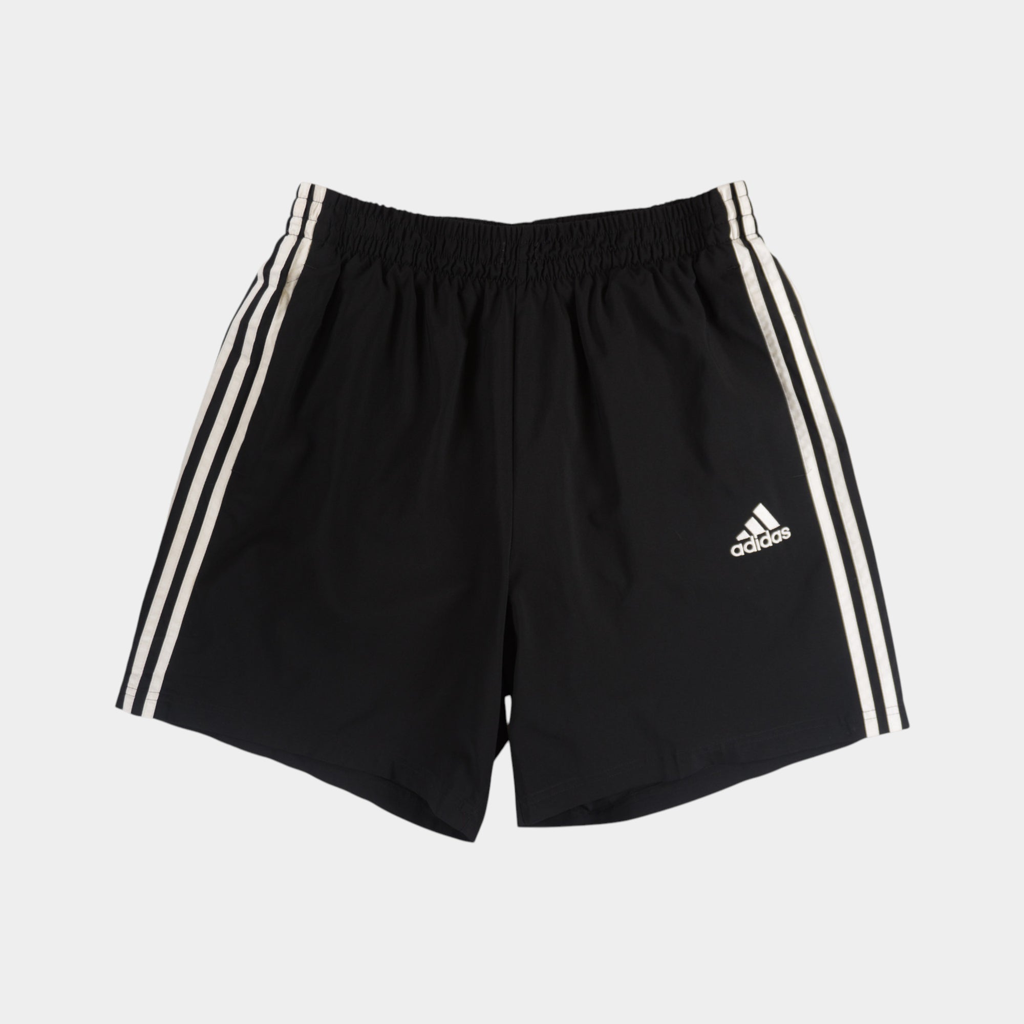 Adidas Черни Къси Панталони