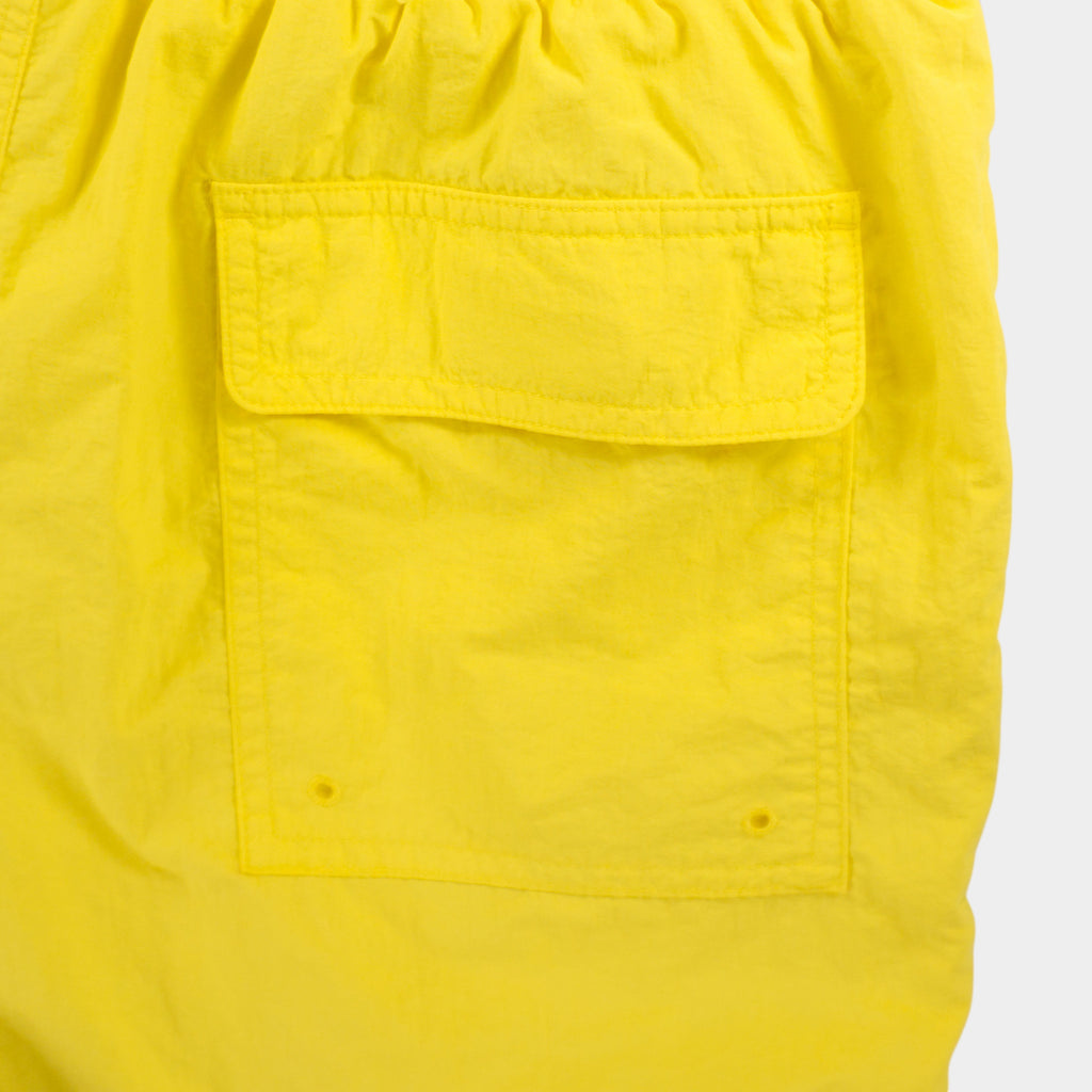 Lyle & Scott Жълти Бански