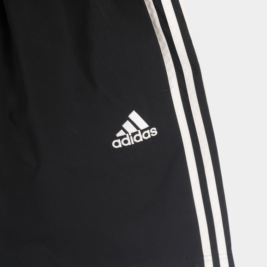 Adidas Черни Къси Панталони