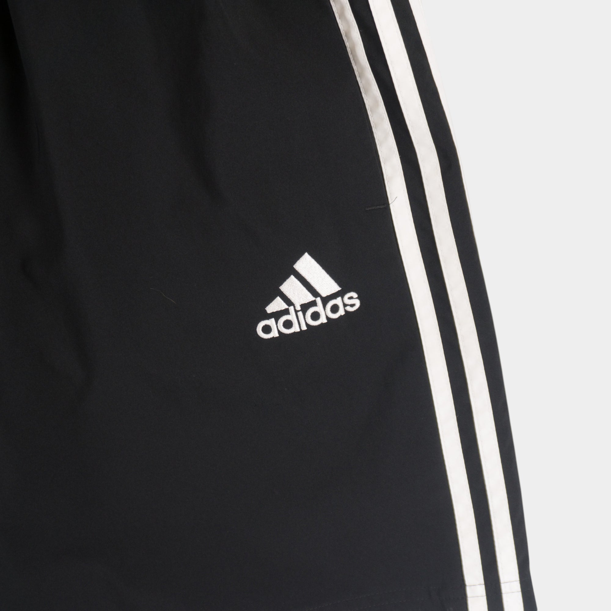 Adidas Черни Къси Панталони