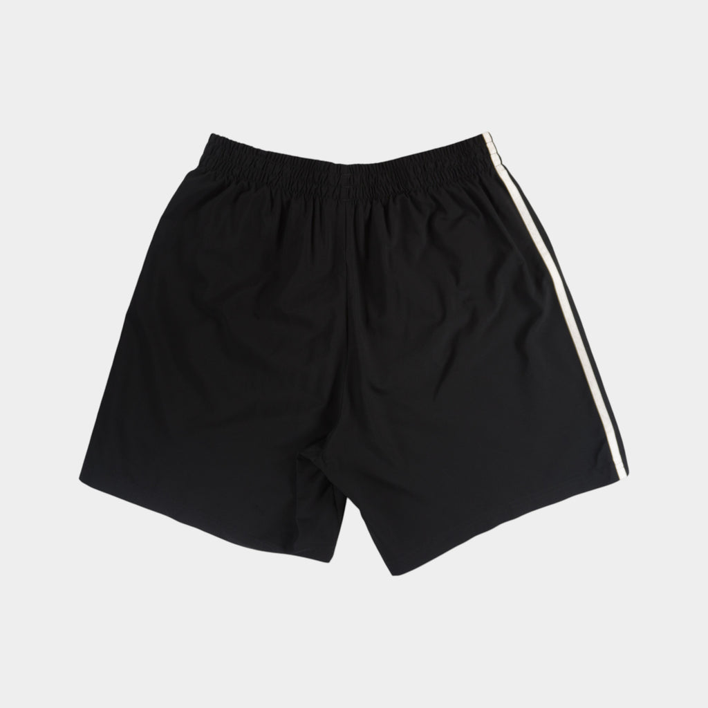 Adidas Черни Къси Панталони