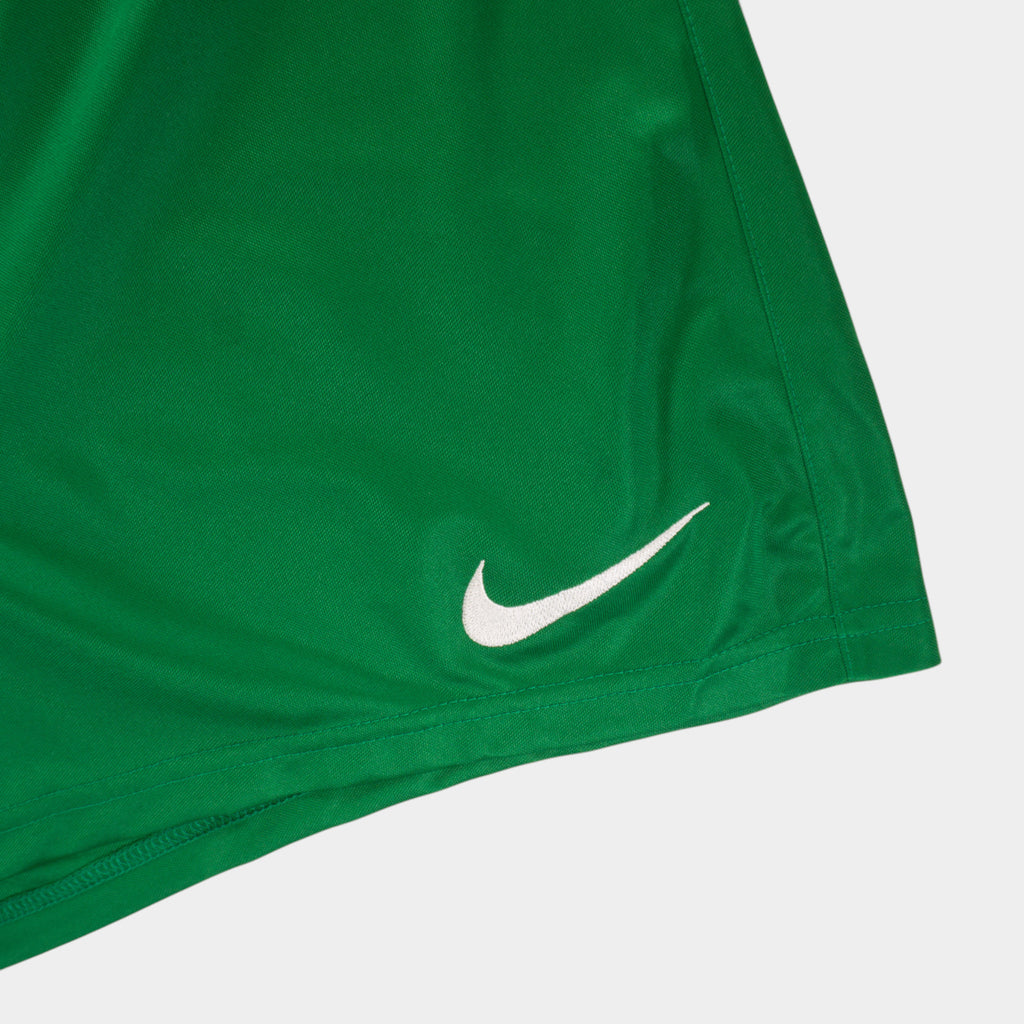 Nike Dri-Fit Зелени Къси Панталони