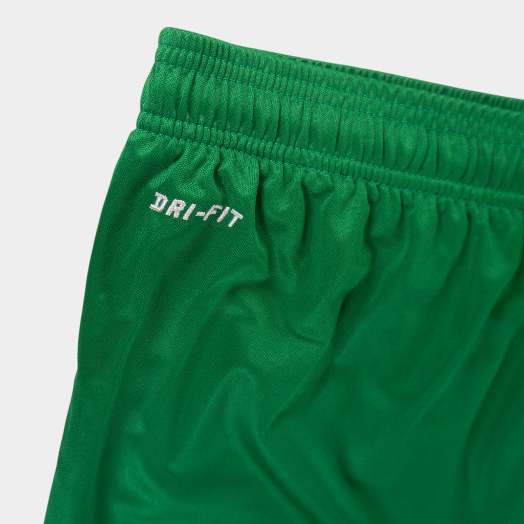 Nike Dri-Fit Зелени Къси Панталони