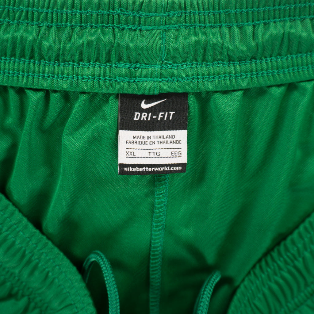 Nike Dri-Fit Зелени Къси Панталони