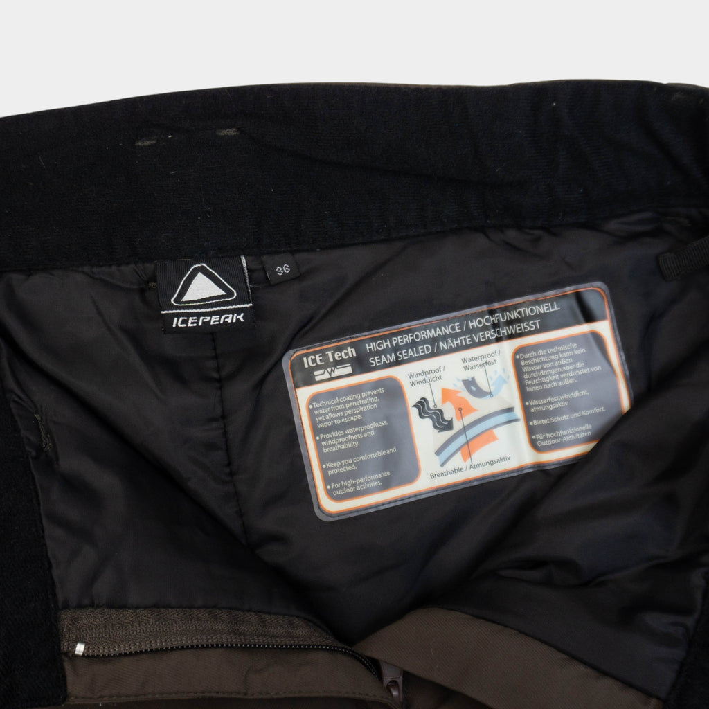 Icepeak Туристически Панталони
