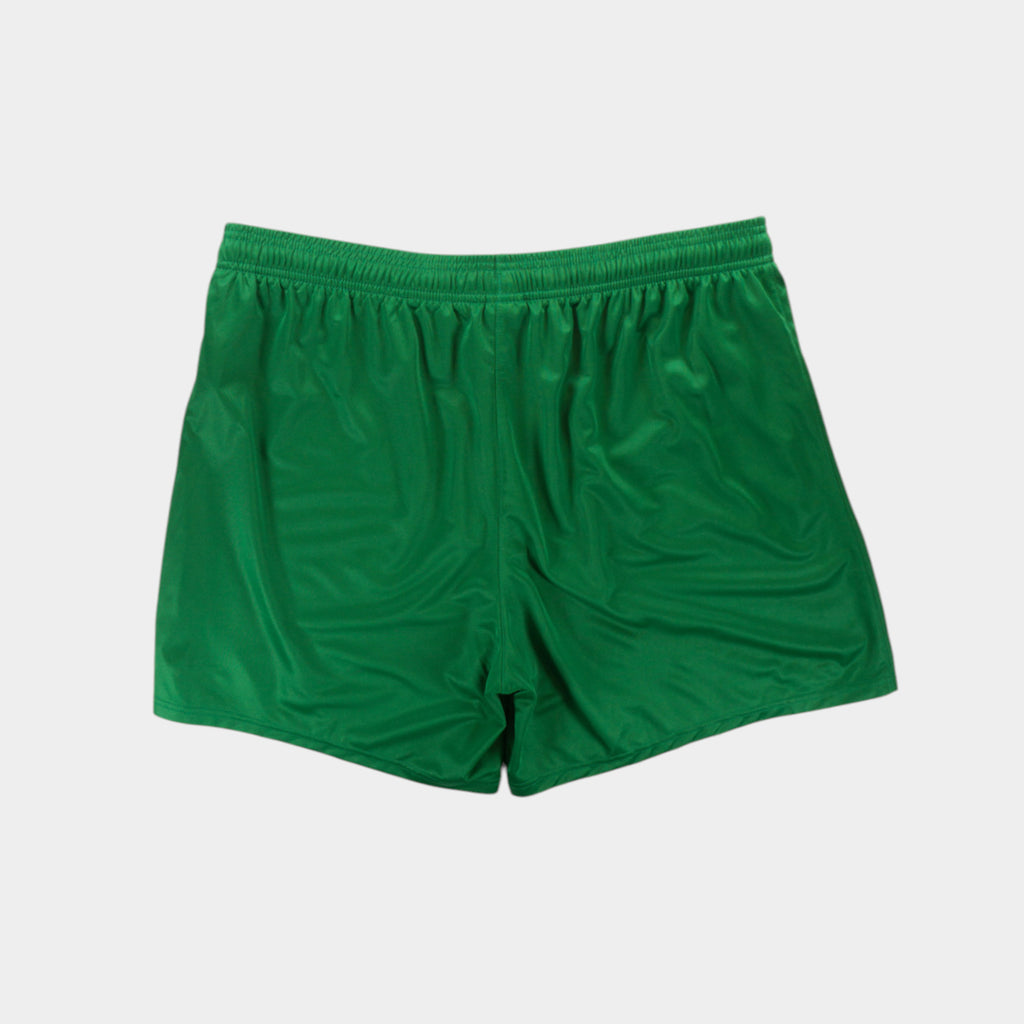Nike Dri-Fit Зелени Къси Панталони